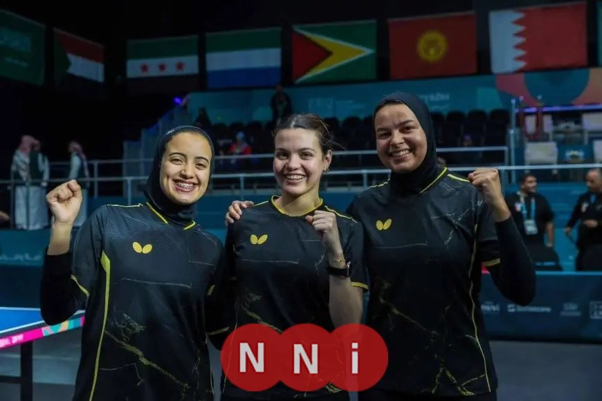 مصر تحقق إنجازاً مذهلاً بحصد 24 ميدالية في دورة التضامن الإسلامي