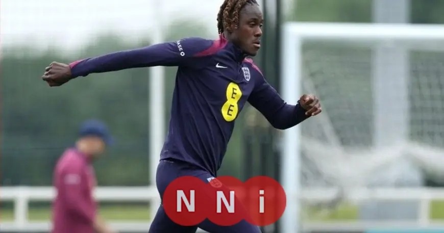 انضمام تشالوباه وحارس مانشستر سيتي لتشكيلة منتخب إنجلترا