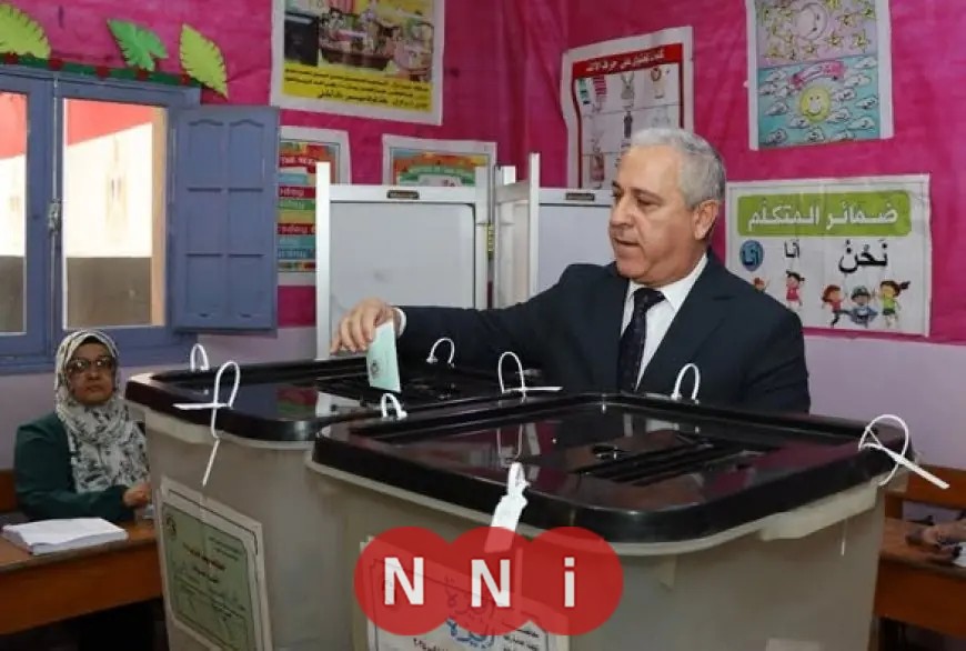 رئيس الوطنية للصحافة يوضح دور المؤسسات القومية في تقديم صورة شاملة للانتخابات وعملها كعين المواطن