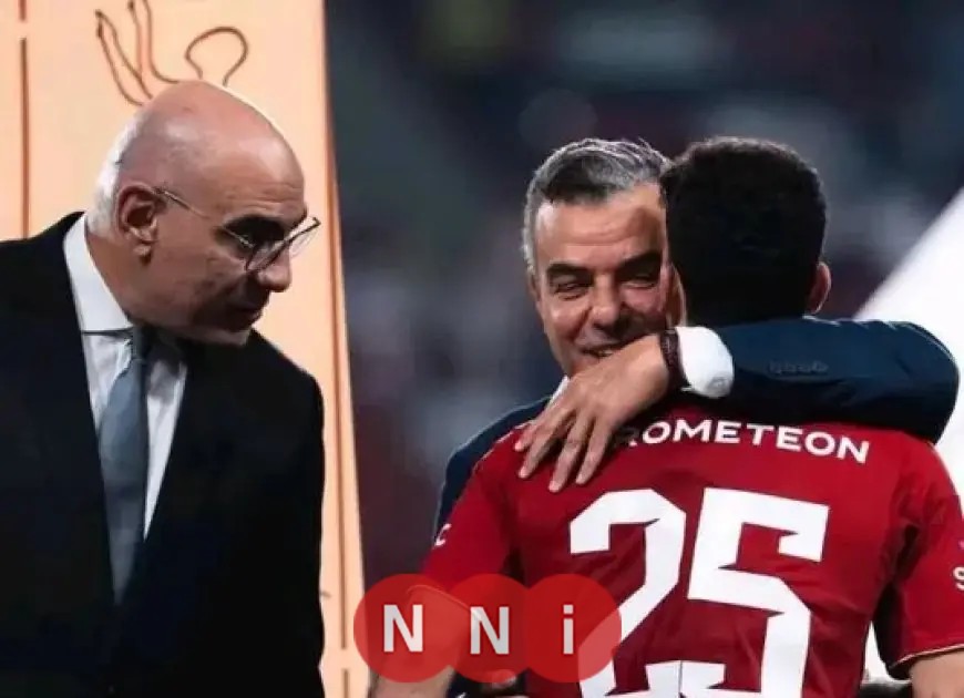 الزمالك يرفع شكوى ضد زيزو للجنة الانضباط بسبب رفضه مصافحة هشام نصر