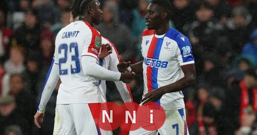 الدوري الإنجليزي يلبي طلب أرسنال وكريستال بالاس لتحقيق التغيير المنتظر