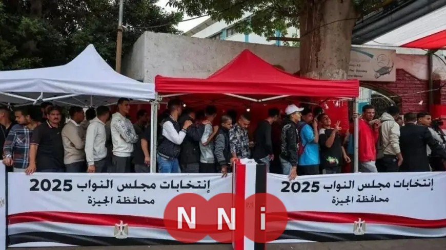 إسلام عفيفي يؤكد: انتخابات مجلس النواب بدون مخالفات