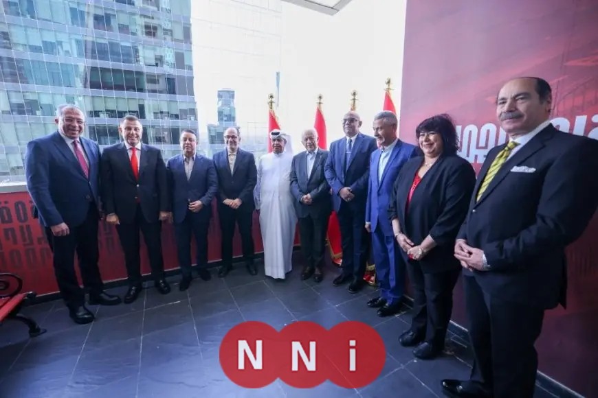 افتتاح فرع جديد للقلعة الحمراء في دبي ضمن استراتيجية التوسع الإقليمي