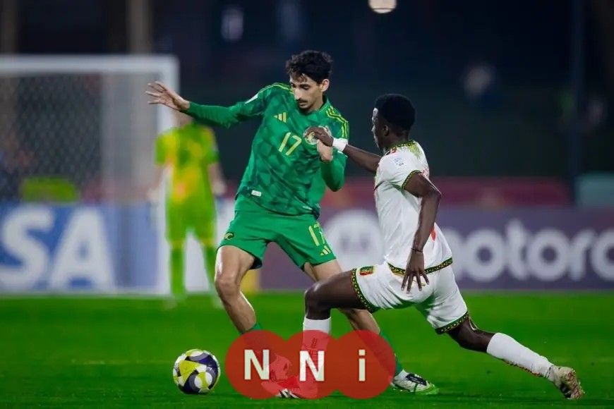 السعودية تخرج من كأس العالم للناشئين من دور المجموعات بسبب قواعد اللعب النظيف