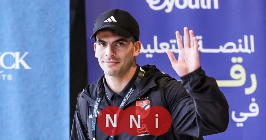 الزمالك يقدم شكوى للجنة الانضباط بسبب زيزو وحادثة تثير الجدل على منصة التتويج