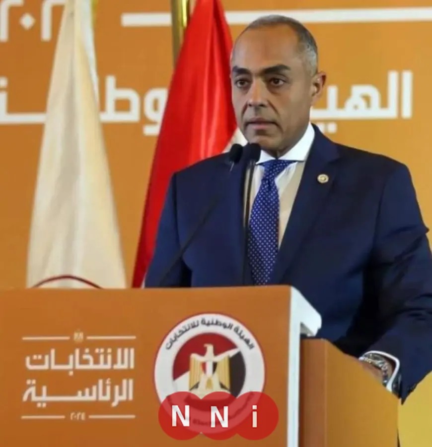 القاضي أحمد بنداري يعلن إغلاق معظم صناديق الاقتراع في المرحلة الأولى لانتخابات مجلس النواب 2025