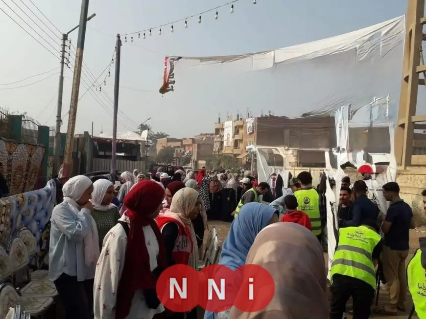 انتخابات مجلس النواب في مطروح تشهد منافسة حامية الوطيس