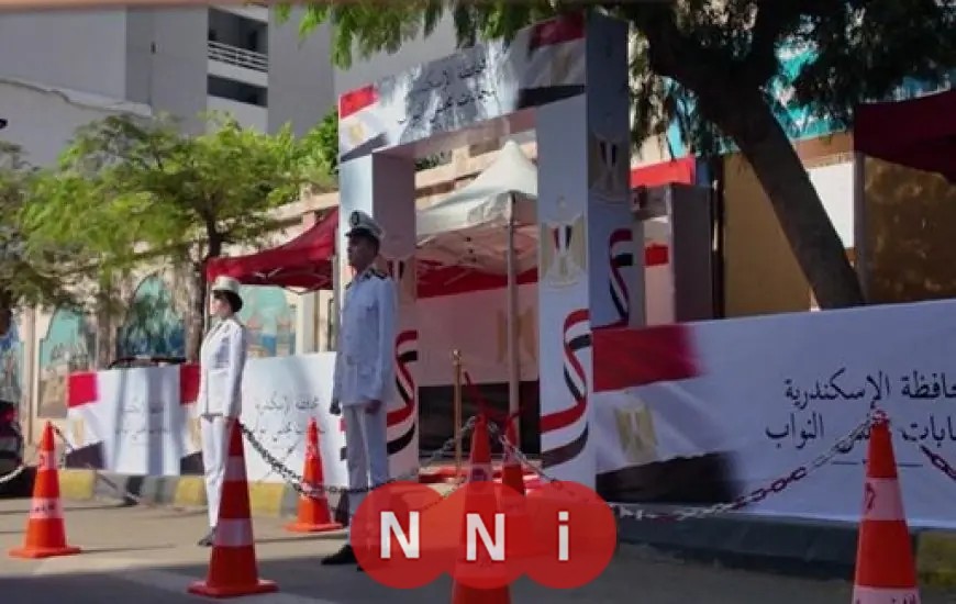 إغلاق لجان انتخابات مجلس النواب في البحيرة: تفاصيل شاملة