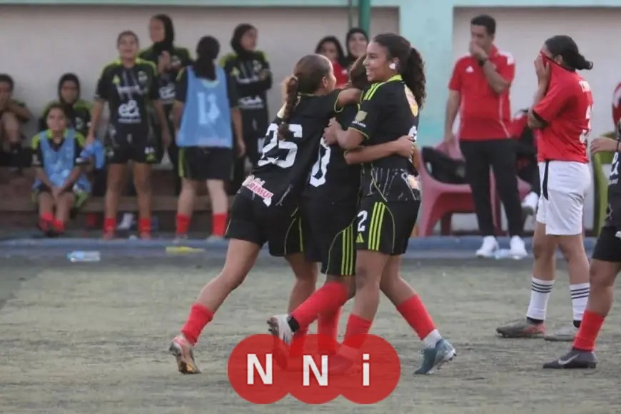 الأهلي يتألق ويفوز بثلاثية نظيفة على طلائع الجيش في بطولة الجمهورية