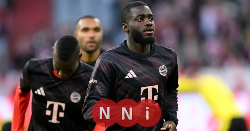 باريس سان جيرمان يتفوق على ريال مدريد في سباق التعاقد مع دايوت أوباميكانو