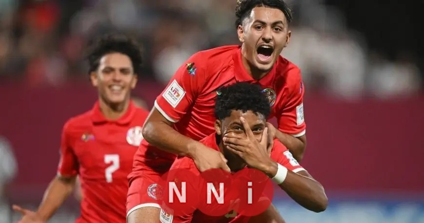 موعد مباراة تونس والنمسا في دور الـ32 بكأس العالم تحت 17 عاماً