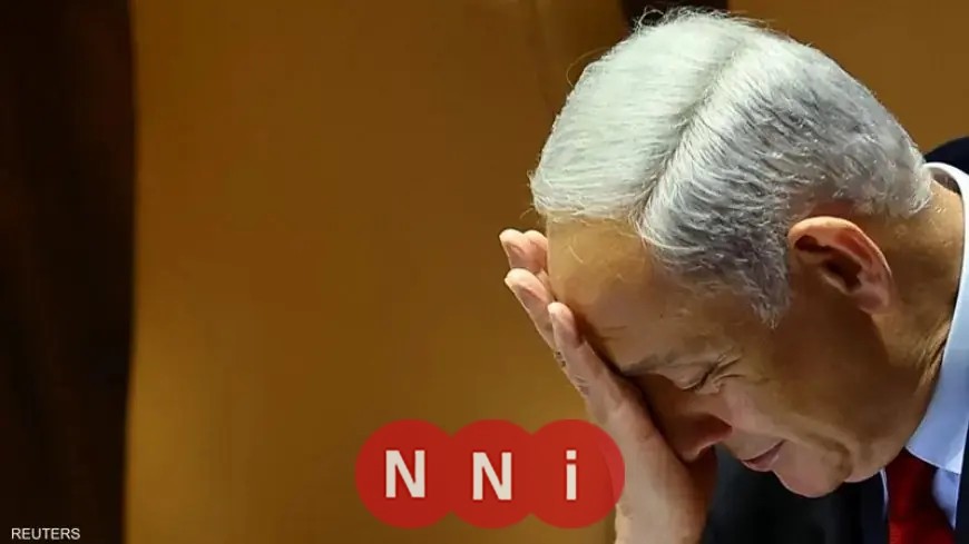 استقالة وزير بارز من حكومة الاحتلال الإسرائيلي