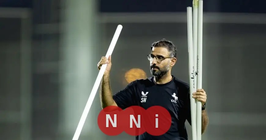 الاتفاق يجدد ثقته في المدرب سعد الشهري بعد مراجعة شاملة