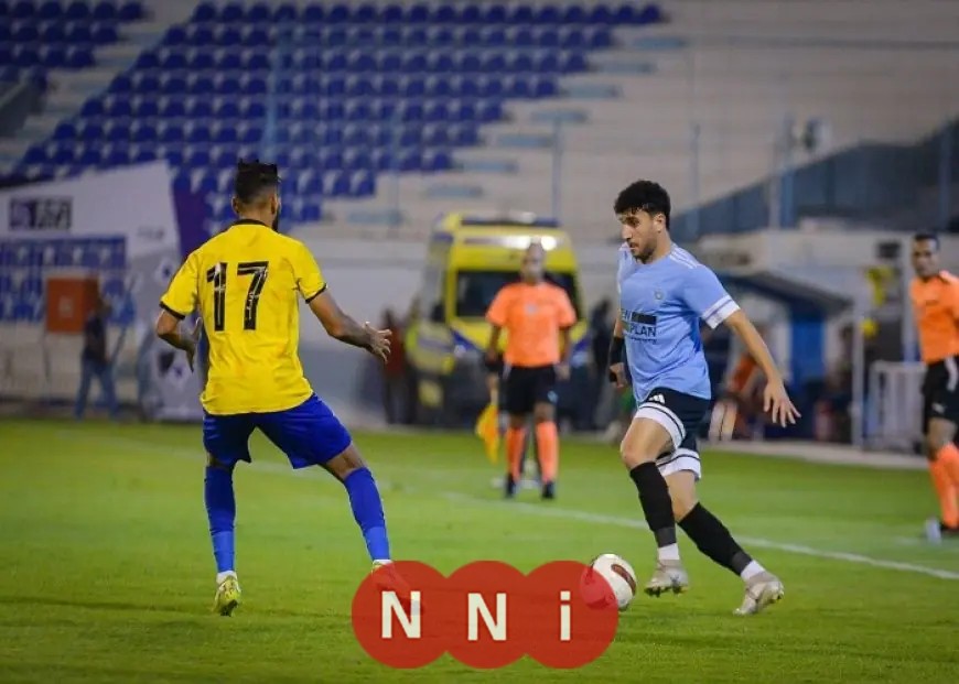 محمد رائف يكشف عن خطة تطوير الإسماعيلي ووضعه على المسار الصحيح