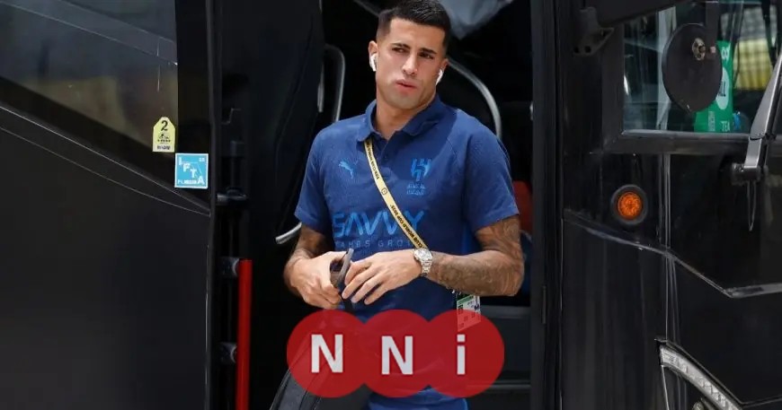 جواو كانسيلو يكشف عن التطور المذهل في الدوري السعودي