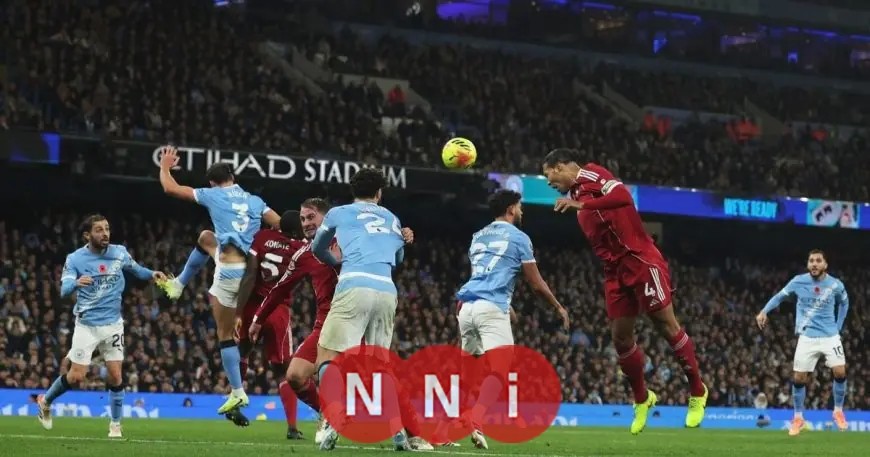 ويب يكشف كواليس قرار التسلل المثير للجدل بعد غضب ليفربول