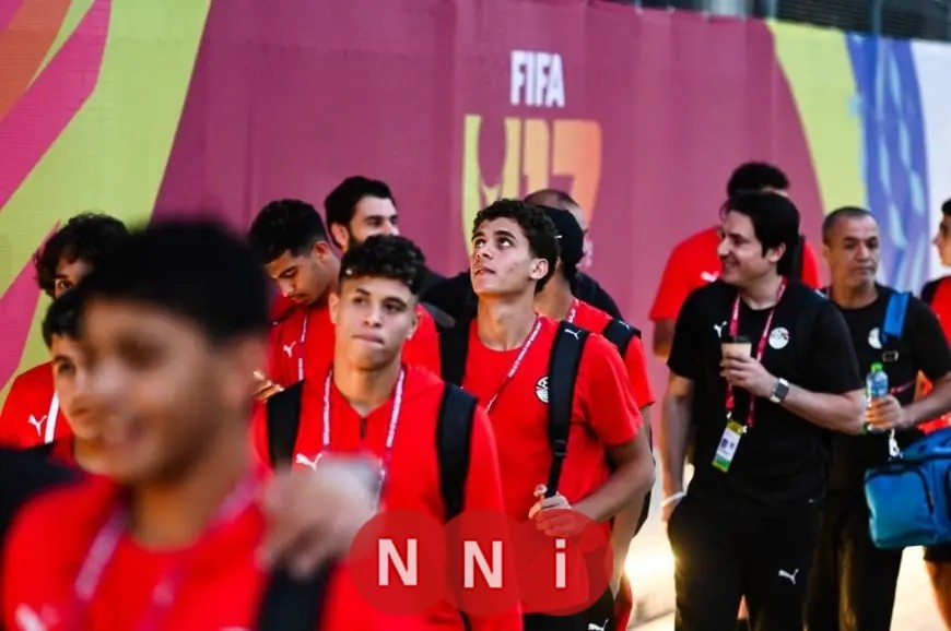 منسق ناشئي مصر: التحدي أمام منتخب سويسرا القوي والمنظم لتحقيق أفضل إنجاز بالمونديال