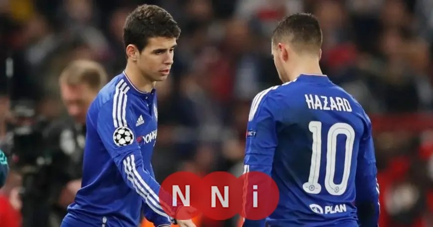 نجم تشيلسي السابق يُنقل إلى المستشفى إثر مشكلة في القلب