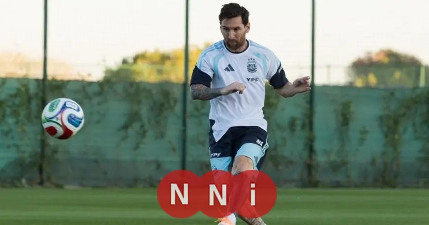 ليونيل ميسي يكشف شرطه الأساسي للمشاركة في المونديال: “لا أريد أن أكون عبئاً”