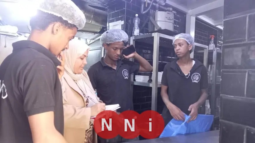 وزارة العمل تحرر 165 محضرًا لمخالفة منشآت لعدم تطبيق الحد الأدنى للأجور