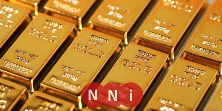 الذهب يتخطى 5500 جنيه للجرام في مصر بدعم من زيادة سعر الأونصة عالميًا واستقرار الدولار