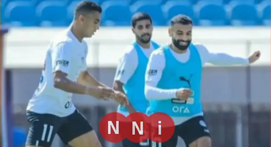 اكتشف كيف يعزز معسكر الإمارات جاهزية منتخب مصر لكأس الأمم الإفريقية