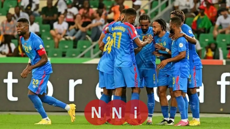 مليون دولار مكافأة لكل لاعب في الكونغو الديمقراطية عند تأهلهم لكأس العالم