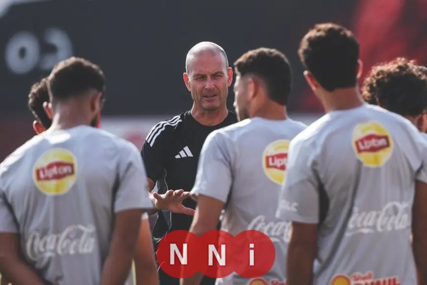 توروب يؤجل قرار مصير لاعبي الأهلي حتى اقتراب فترة الانتقالات الشتوية