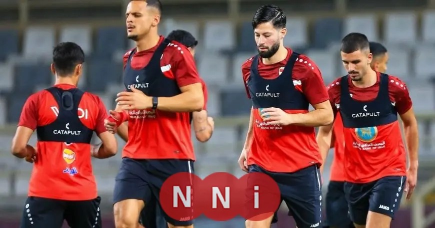 العراق والإمارات يشتعلان في الملحق الآسيوي لتحقيق حلم كأس العالم