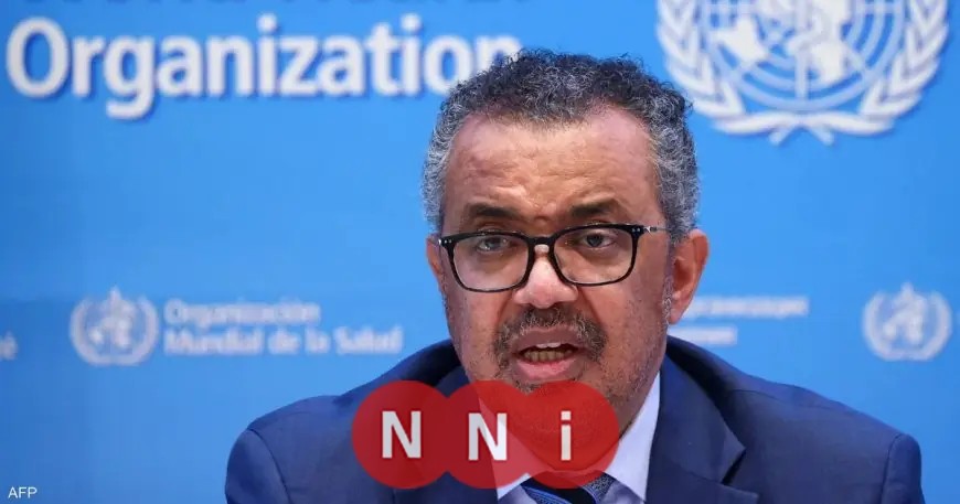 منظمة الصحة العالمية تؤكد مصر خالية من مرض التراكوما