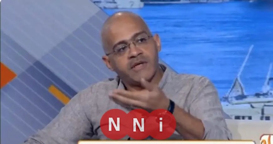 أمين خير يؤكد: الفن يعكس المجتمع ولا يروج للعنف واللغة الجارحة