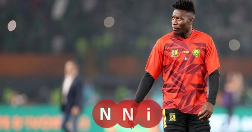 إصابات تُعرقل مشوار الكاميرون نحو حلم التأهل لكأس العالم 2026