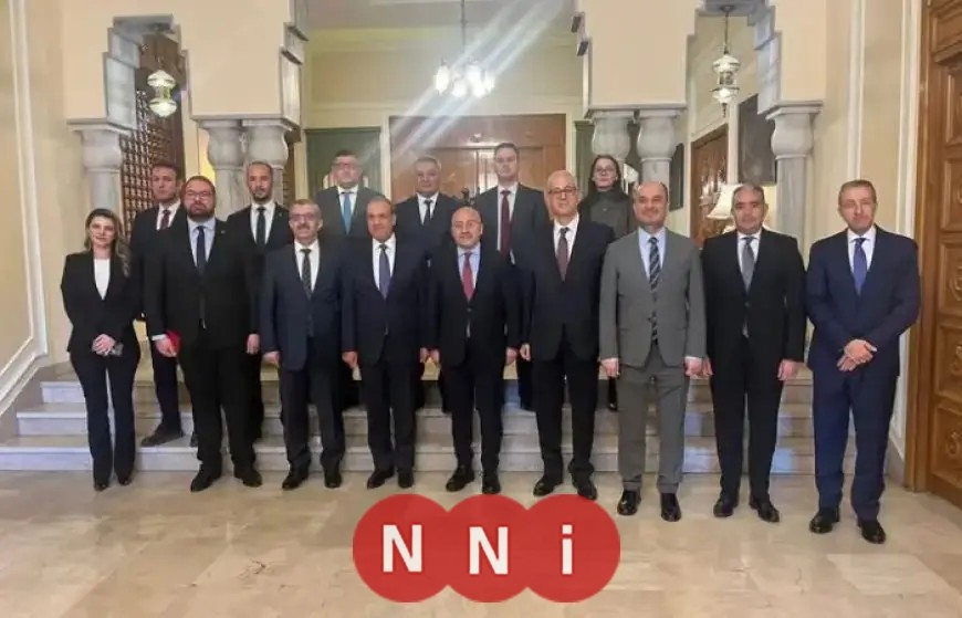 وزير الخارجية يعلن رفض محاولات تقسيم السودان بشكل قاطع