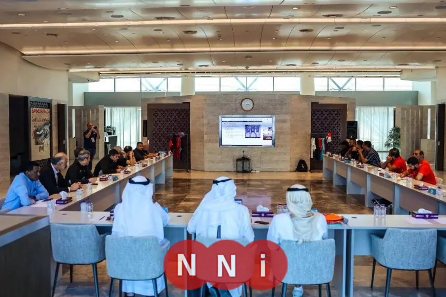 مباراة ودية بالإمارات: مصر ترتدي الأحمر وأوزبكستان تختار الأبيض