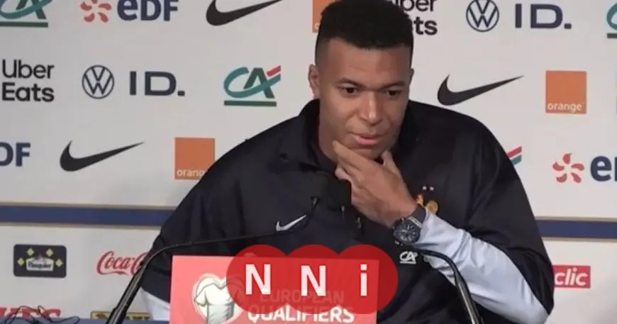 مبابي يؤكد: لم نغفل ضحايا 13 نوفمبر وريان شرقي ملتزم بدوره