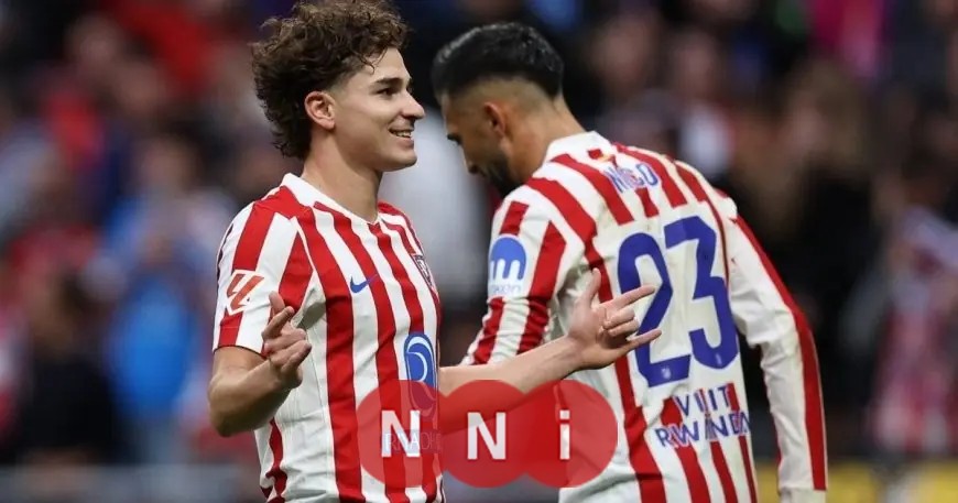 تشيلسي يستعد لعرض مالي كبير لضم خوليان ألفاريز من أتلتيكو مدريد