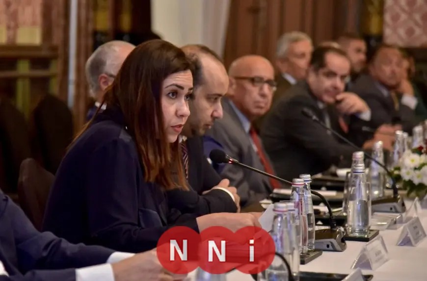 الهيئة العامة للتأمين الصحي تعزز التعاون المصري الهندي عبر مشاركتها في حلقة نقاشية