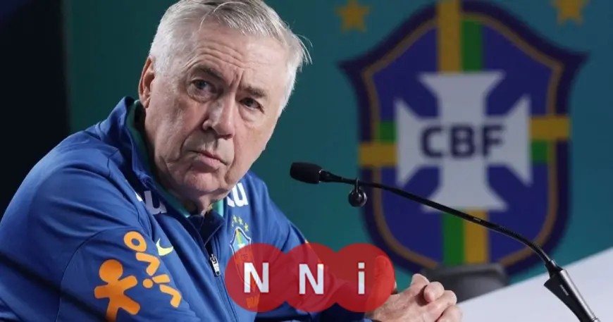 أنشيلوتي يشيد بالنتائج الرائعة ويتساءل: ماذا يمكن أن تطلب أكثر من تشابي