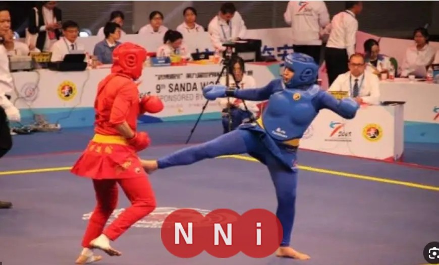 مدينة الإسماعيلية تشهد فعاليات كأس العالم للجيت كون دو