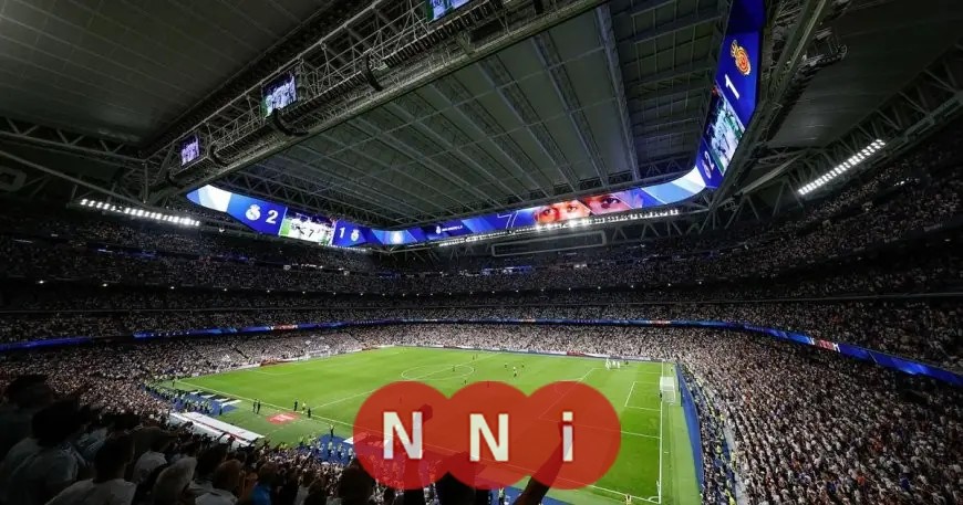 ريال مدريد يجدد رسمياً اسم ملعب سانتياغو برنابيو التاريخي