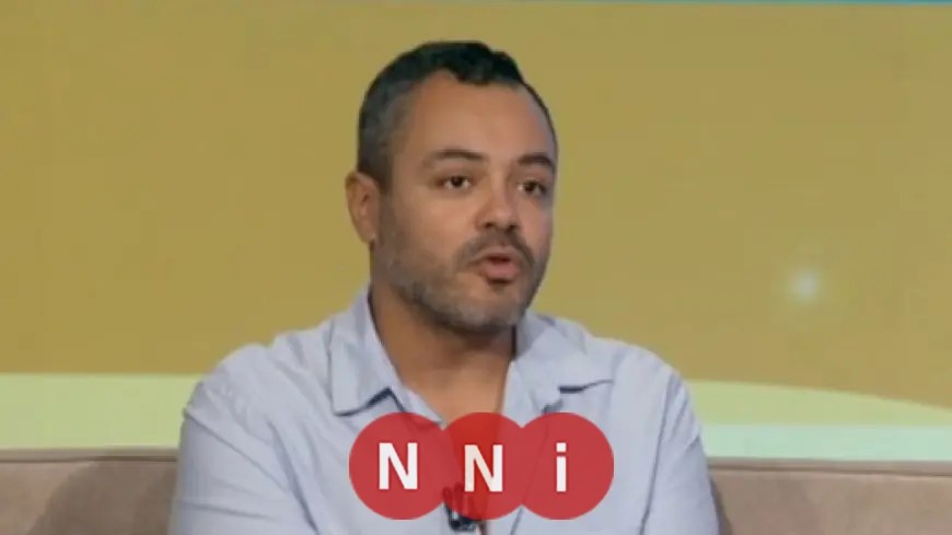 محمود رشاد يروي تفاصيل مشوقة عن رحلته في صناعة الأفلام الوثائقية