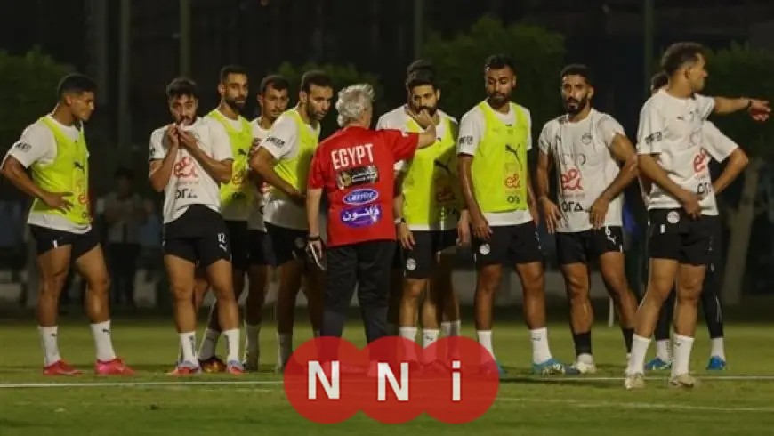 انضمام محمد عادل وإسلام سمير لمعسكر منتخب مصر استعدادًا لكأس العرب