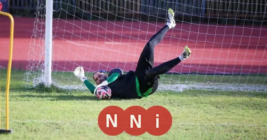 الإصابة الخامس تغيب زيدان عن مباراة الجزائر والسعودية