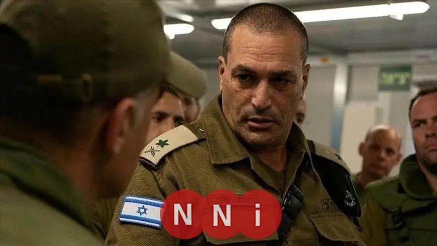 رئيس الأركان الإسرائيلي يصف المناورات العسكرية في الضفة الغربية بأنها غير مسبوقة