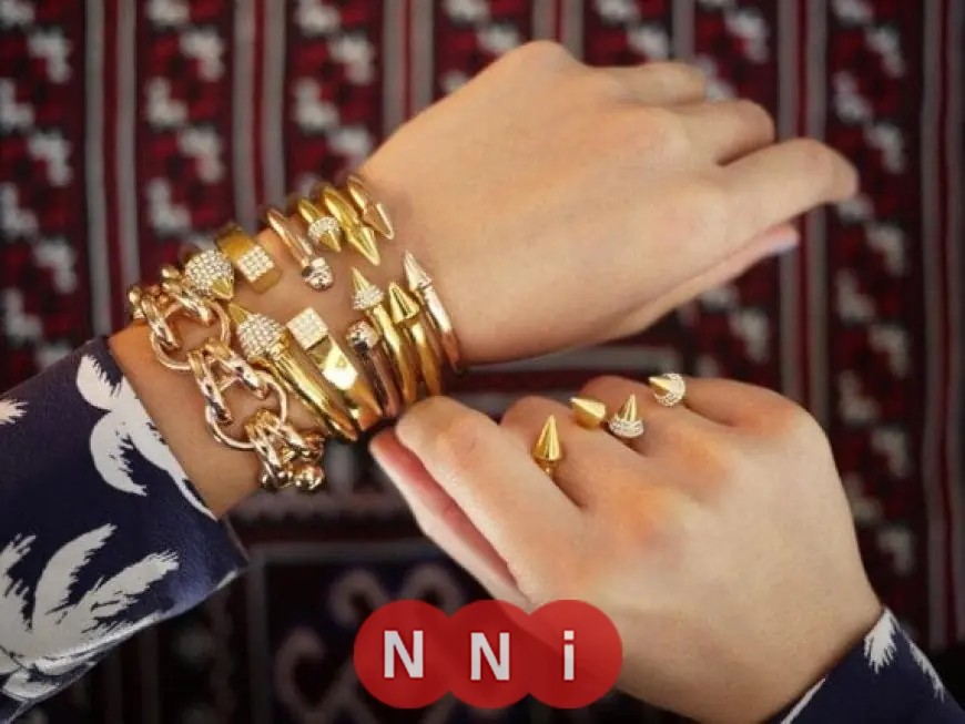 عاجل| زيادة سعر الذهب اليوم في مصر الأربعاء 12 نوفمبر 2025