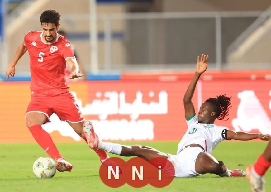 تونس تتعادل وديًا مع موريتانيا بمشاركة بن رمضان والجزيري قبل لقاء البرازيل المرتقب