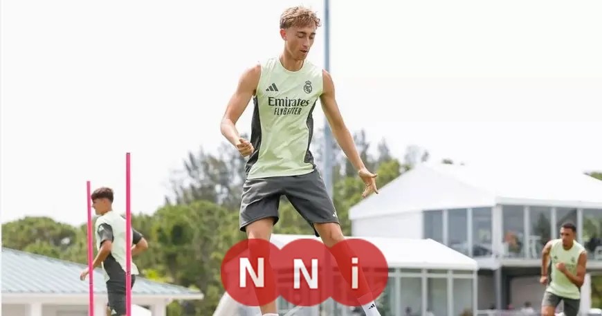 دين هويسن يتألق في مسيرته ليصبح قائد دفاع ريال مدريد على الرغم من التحديات