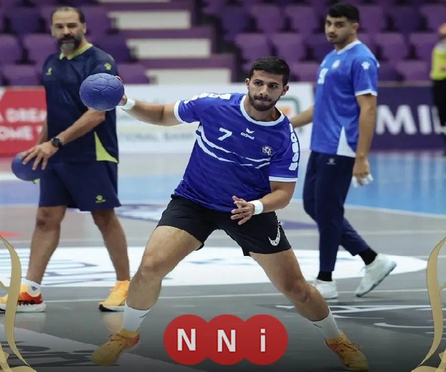 سموحة يبدأ تدريباته في العين تحضيرًا لمواجهة الأهلي في كأس السوبر لكرة اليد