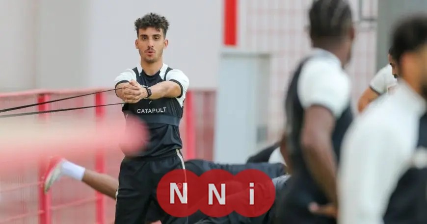 لاعب كرة قدم سعودي يلفت أنظار الأندية الألمانية