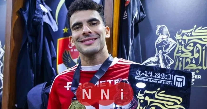 الزمالك يقدم شكوى جديدة ضد زيزو على خلفية أزمة السوبر